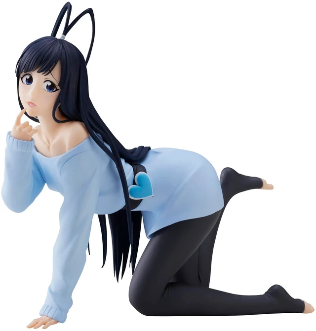 Main image of Banpresto - Bleach - Giselle Gewelle, Bandai Spirits Relax Time Figure