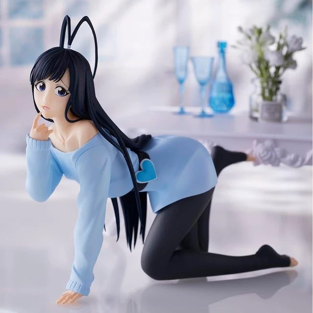 Alt view image 4 of 5 - Banpresto - Bleach - Giselle Gewelle, Bandai Spirits Relax Time Figure