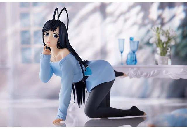 Alt view image 5 of 5 - Banpresto - Bleach - Giselle Gewelle, Bandai Spirits Relax Time Figure