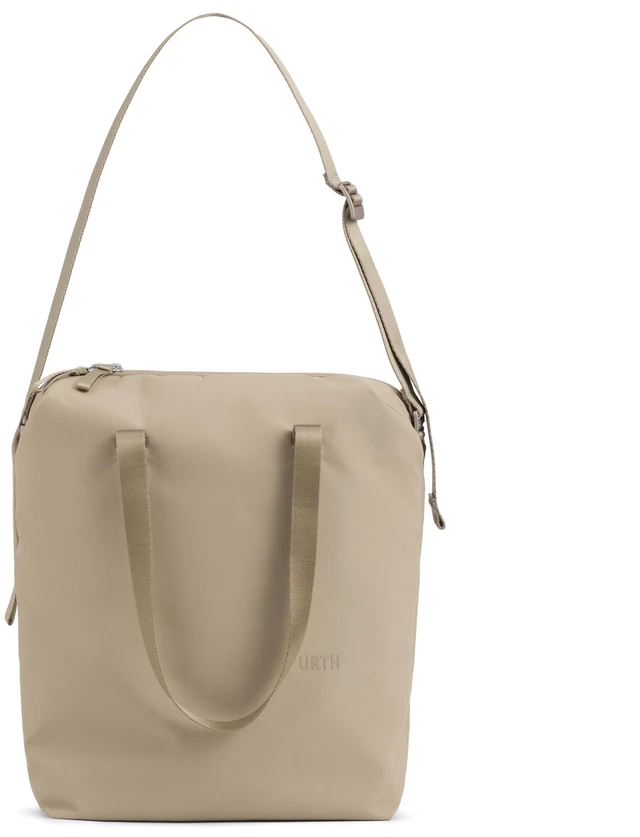 Alt view image 3 of 5 - Urth Arkose 18L Utility Tote Bag