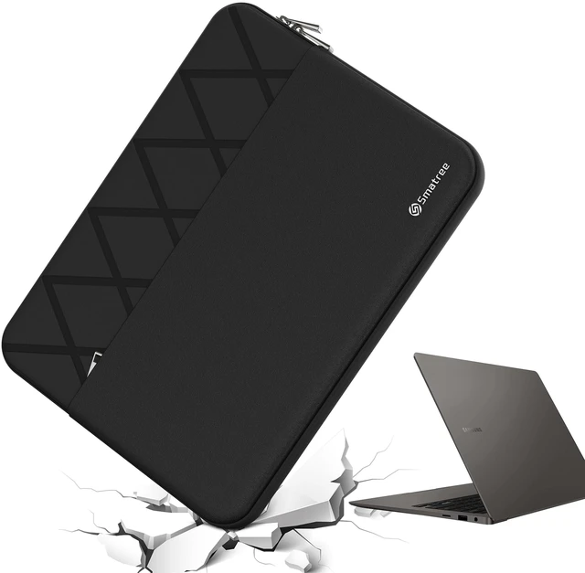 Main image of Smatree 16 inch Laptop Sleeve for Samsung Galaxy Book5/4/3 Pro