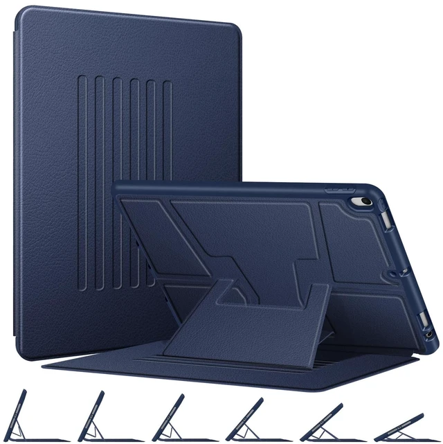 Main image of Fintie Magnetic Stand Case for iPad Air 3rd Generation/iPad Pro 10.5" 2017