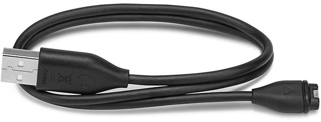 Main image of Garmin Charger for Multiple Garmin Devices, 010-12491-01