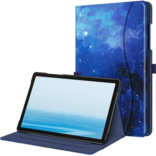 Main image of Fintie Multi-Angle Viewing Case for Samsung Galaxy Tab A11+/ A9+ 11 Inch