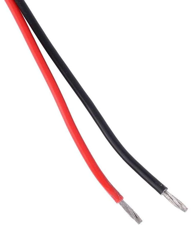 Alt view image 3 of 5 - TEC2-25408 Refrigeration Sheet, 40mm x 40mm x 6mm DC 12 Volt 8A Thermoelectric Cooler Cooling Peltier Plate Module, Max Temp Difference 50 C/122 F Double Layer Heatsink Tablets