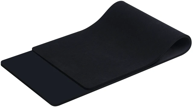 Alt view image 4 of 5 - 36X16 Inch Large Cleaning Mat, Workbench Pad Protector for Office and Home