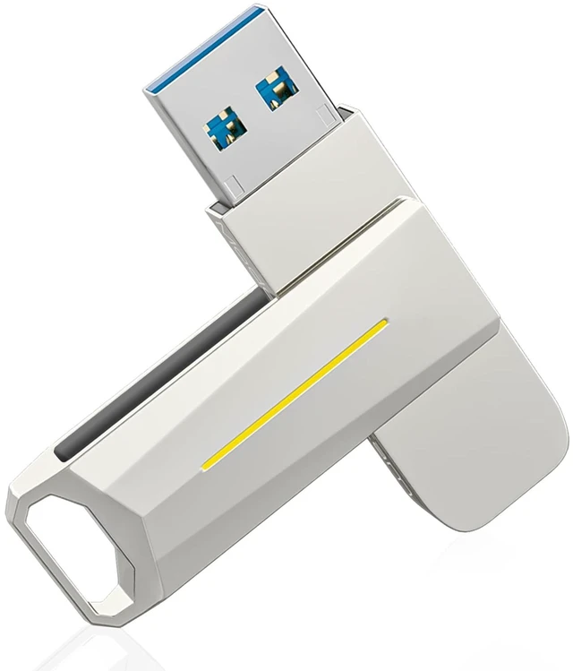 Main image of SUMK Flash Drive for Tesla Model 3/Y/S/X, Dashcam Sentry Mode,128GB USB 3.2