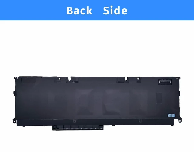 Alt view image 5 of 5 - NBULBL 8FCTC Laptop Battery Replacement for Dell XPS 15 9500 Precision 5550 Alienware M15 R3 R4 M17 R3 R4 Series Notebook 69KF2 08FCTC 070N2F 70N2F 0P8P1P 0M59JH 0DVG8M 11.4V 56Wh 4650mAh