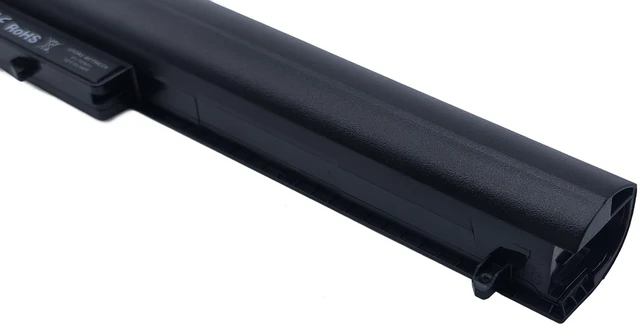 Alt view image 5 of 5 - GHU New 33Wh 2200 mAh Battery for LA04 776622-001 728460-001 752237-001 HSTNN-UB5M HSTNN-UB5N HSTNN-Y5BV fit for HP Pavilion Touchsmart 14 15 15-F272WM 15-F233WM