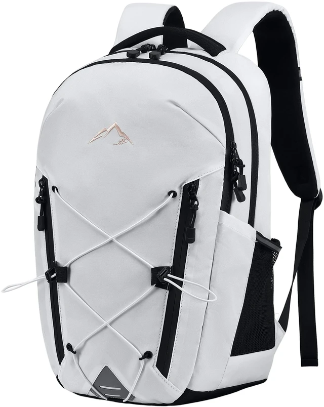 Main image of AO ALI VICTORY Women's Laptop Backpack 15.6 inch,Travel Backpack for Men