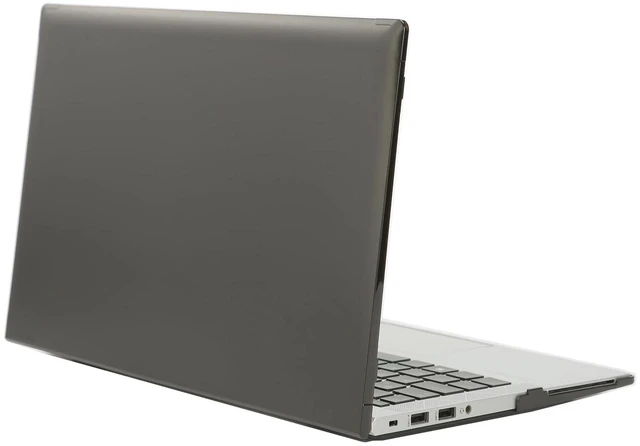 Main image of mCover Case Compatible ONLY for 2020~2022 13.3" HP EliteBook 830 G7 / G8 (Intel CPU) ^^ EliteBook 835 G7 / G8 (AMD CPU) Series Windows Laptop (NOT Fitting Any Other HP Models) - Black