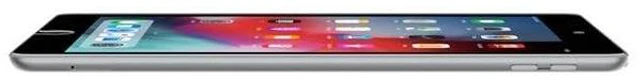 Alt view image 3 of 5 - Belkin iPad 8th Generation Screen Protector (ScreenForce TemperedGlass Screen Protector for iPad 8th & 7th gen, iPad Air 3, iPad Pro 10.5-inch)