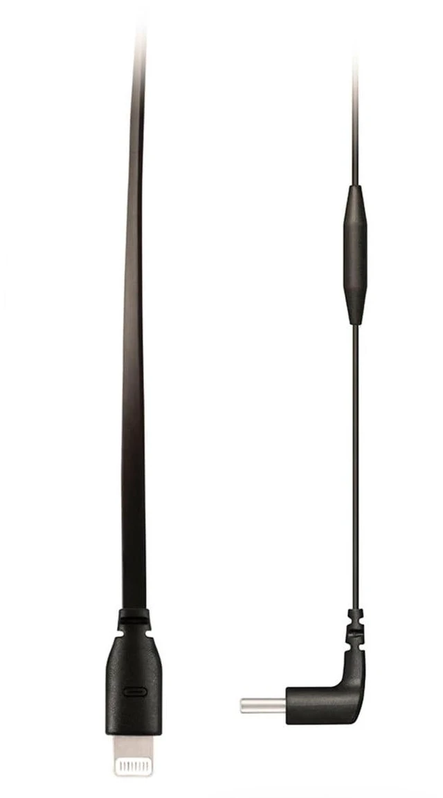 Main image of RODE Microphones Road Microphones SC15 USB-C to Lightning Cable SC15