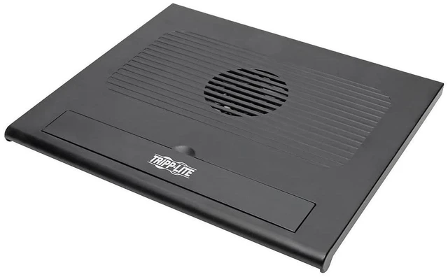 Main image of Tripp Lite Notebook Cooling Pad - Notebook/Laptop Computer (NC2003SR)