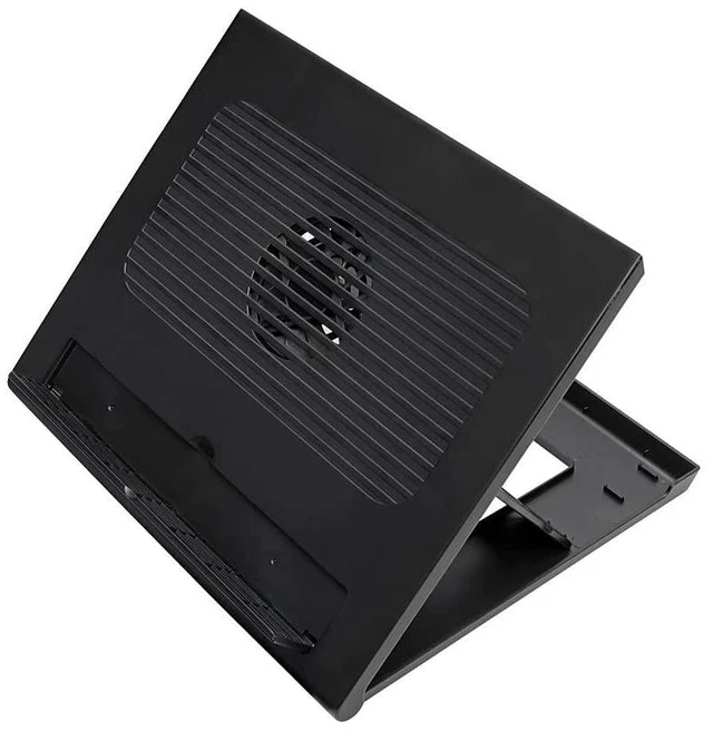 Alt view image 2 of 5 - Tripp Lite Notebook Cooling Pad - Notebook/Laptop Computer (NC2003SR)