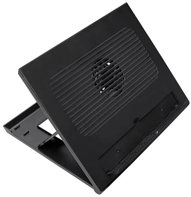 Alt view image 3 of 5 - Tripp Lite Notebook Cooling Pad - Notebook/Laptop Computer (NC2003SR)