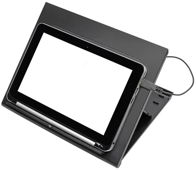 Alt view image 5 of 5 - Tripp Lite Notebook Cooling Pad - Notebook/Laptop Computer (NC2003SR)
