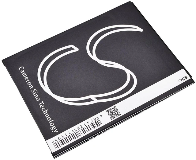 Alt view image 3 of 4 - Battery Replacement for samsung SM-T390N SM-T390 Galaxy Tab Active 2 8.0 TD-LTE SM-T395 SM-T395 Galaxy Tab Active 2 LT EB-BT365BBC EB-BT365BBE EB-BT365BBU EB-BT365BBUBUS GH43-04317A (4050mAh/3.8