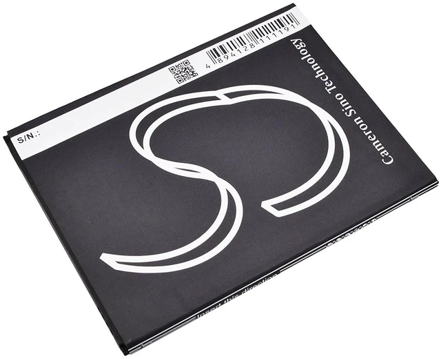 Alt view image 4 of 4 - Battery Replacement for samsung SM-T390N SM-T390 Galaxy Tab Active 2 8.0 TD-LTE SM-T395 SM-T395 Galaxy Tab Active 2 LT EB-BT365BBC EB-BT365BBE EB-BT365BBU EB-BT365BBUBUS GH43-04317A (4050mAh/3.8