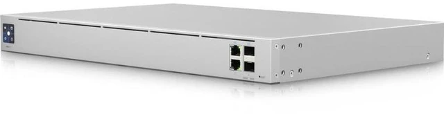 Alt view image 2 of 5 - UBIQUITI UNIFI Next-Generation Gateway PRO