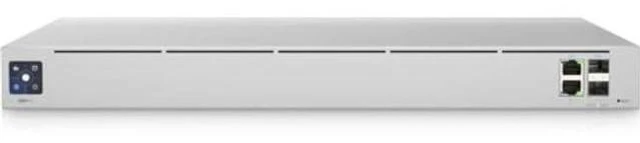 Alt view image 3 of 5 - UBIQUITI UNIFI Next-Generation Gateway PRO