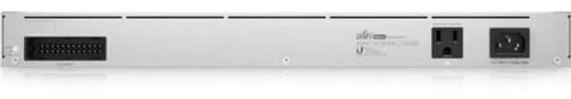 Alt view image 5 of 5 - UBIQUITI UNIFI Next-Generation Gateway PRO