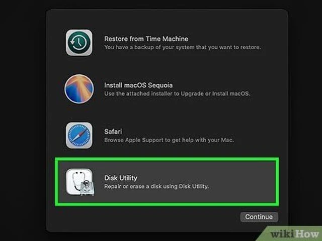 Alt view image 5 of 5 - 64 GB Bootable Flash Drive MacOs Sequoia, Office 2024