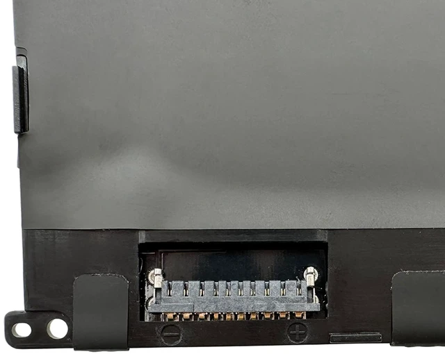 Alt view image 5 of 5 - Anepoch 8FCTC Laptop Battery Replacement for Dell XPS 15 9500 Precision 5550 Alienware M15 R3 R4 M17 Series Notebook 69KF2 08FCTC 070N2F 0M59JH 0DVG8M 70N2F 0P8P1P 11.4V 56Wh 4650mAh