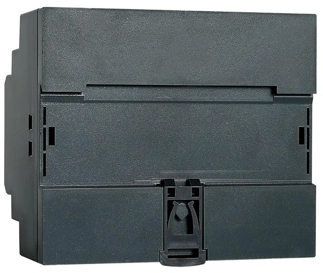 Alt view image 4 of 5 - HDR-150-24 Ultra Slim Step-Shape DIN Rail Power Supply, 24Volt 5.31Amp 127.4Watt