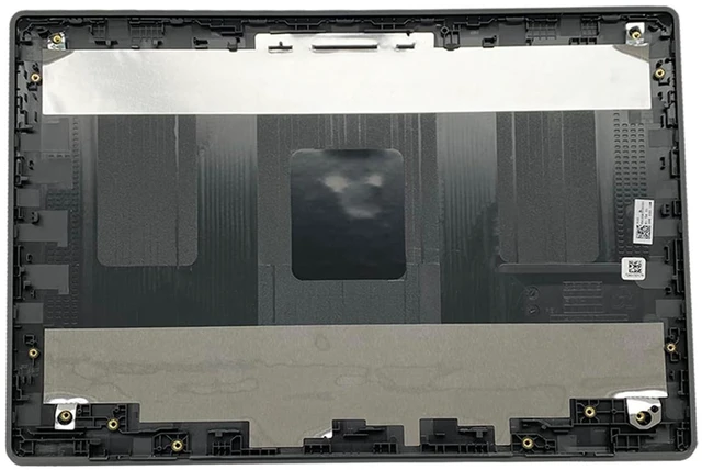 Alt view image 3 of 5 - D-KXCPELE Replacement Laptop LCD Back Cover for HP Chromebook 11 11A G8 EE Top Case Rear Lid L89771-001