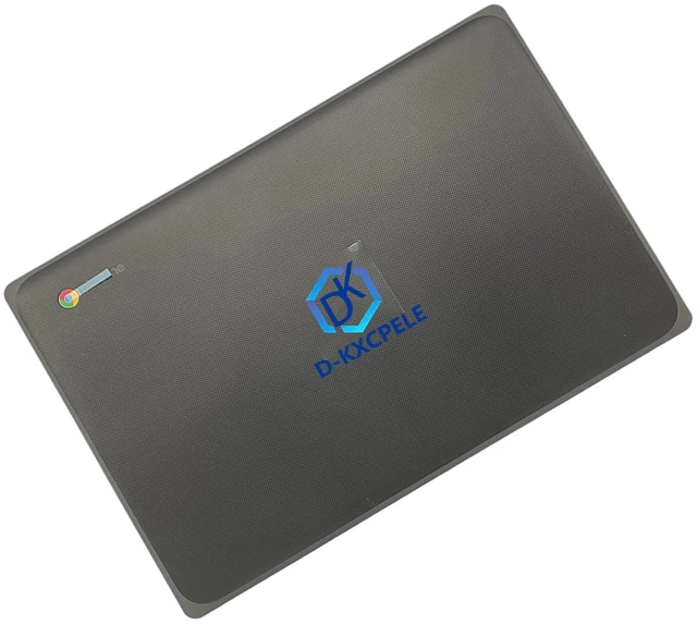 Alt view image 4 of 5 - D-KXCPELE Replacement Laptop LCD Back Cover for HP Chromebook 11 11A G8 EE Top Case Rear Lid L89771-001
