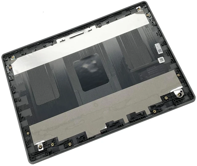 Alt view image 5 of 5 - D-KXCPELE Replacement Laptop LCD Back Cover for HP Chromebook 11 11A G8 EE Top Case Rear Lid L89771-001