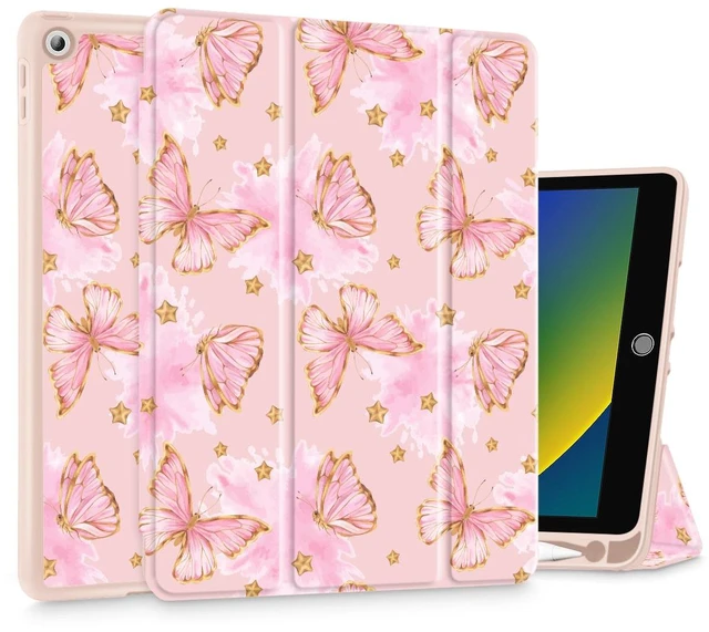 Main image of Tuiklol for iPad 10.2 Inch 2021 2020 2019 Release 9th / 8th / 7th Gen Case