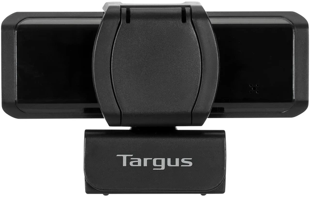 Main image of Targus HD Webcam Pro, Black (AVC041GL)