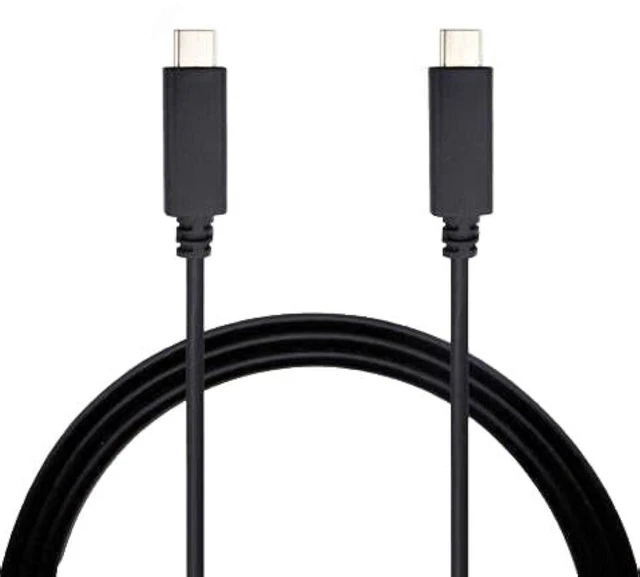 Main image of gimgan TB3 Cable for USB-C Dock G5 Docking Station HSN-IX02 L56523-001 L18334-001 20G 1.8M