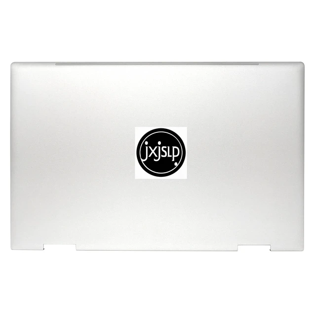 Main image of Jxjslp LCD Back Cover for HP Envy x360 15T-ED 15M-ED 15-ED 15-EE