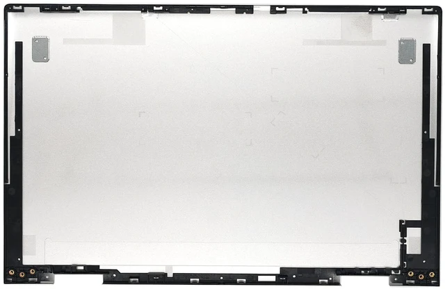 Alt view image 3 of 5 - Jxjslp LCD Back Cover for HP Envy x360 15T-ED 15M-ED 15-ED 15-EE