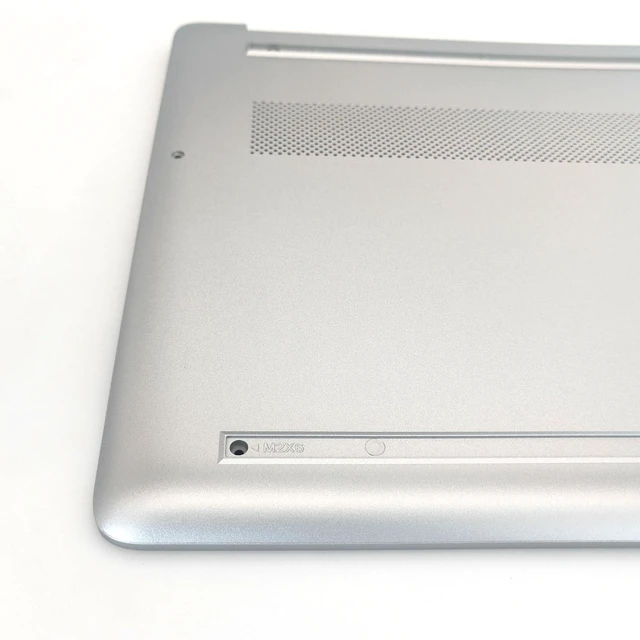 Alt view image 3 of 5 - Jxjslp Bottom Case for HP 15-DY 15T-DY 15-EF 15Z-EF 15s-eq 15s-fq 15s-fr