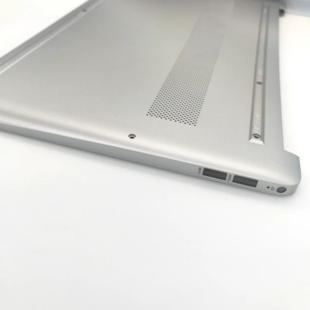 Alt view image 5 of 5 - Jxjslp Bottom Case for HP 15-DY 15T-DY 15-EF 15Z-EF 15s-eq 15s-fq 15s-fr