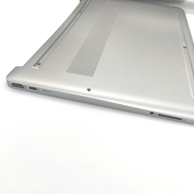 Alt view image 4 of 5 - Jxjslp Bottom Case for HP 15-DY 15T-DY 15-EF 15Z-EF 15s-eq 15s-fq 15s-fr