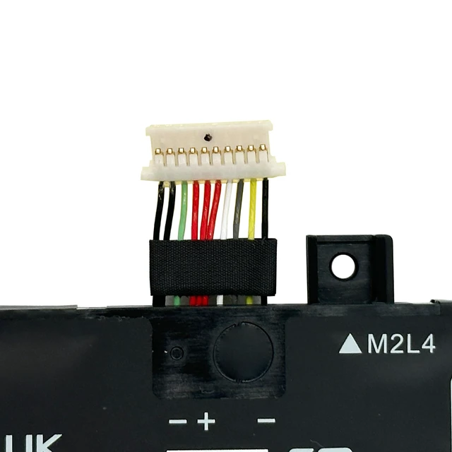 Alt view image 4 of 5 - EPYOBW SC04XL Laptop Battery 63.32Wh HSTNN-IB9R M07392-005 M08254-1C1