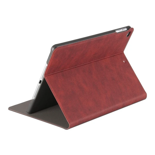 Alt view image 5 of 5 - DuraSafe Cases for iPad mini 4th Generation Case A1538 MK6K2LL/A MK6J2LL/A MK6L2LL/A A1550 MK9J2LL/A MK9H2LL/A MK9G2LL/A MK9Q2LL/A MK9N2LL/A MK862LL/A MK872LL/A MK8A2LL/A MK8F2LL/A MK892LL/A - Wine