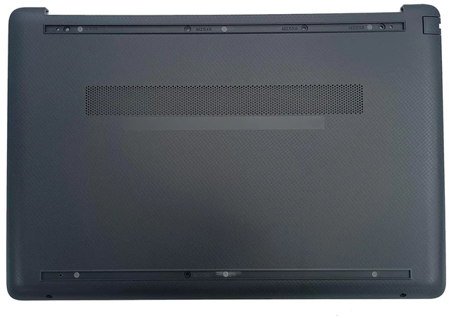 Main image of D-KXCPELE Replacement Laptop LCD Cover Back Rear Top Lid for 15S-DU 15S-DY 15S-DW M03725-001,L94448-001,L94450-001,M31084-001 (Gray)