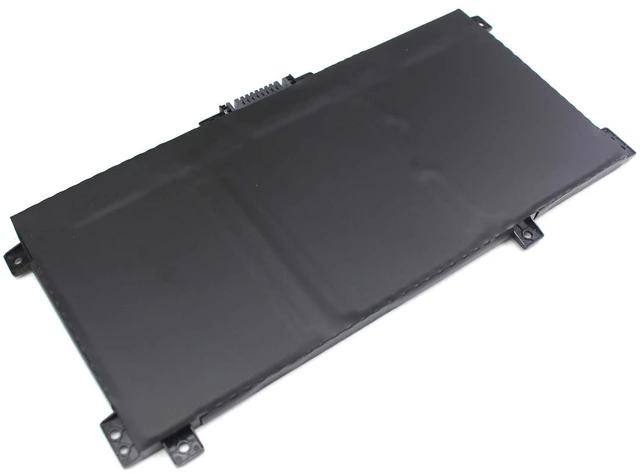 Alt view image 2 of 5 - LK03XL l09281-855 Battery for HP Envy X360 15-bp 15-bq 17-ae 17m-ae 17m-ae0xx 15m-bp112dx 15m-bp111dx 15m-bp011dx 15m-bp012dx 15m-bp1xx 15m-bq1xx 15m-cn0011dx 15m-cn0012dx L09280-855 916814-855