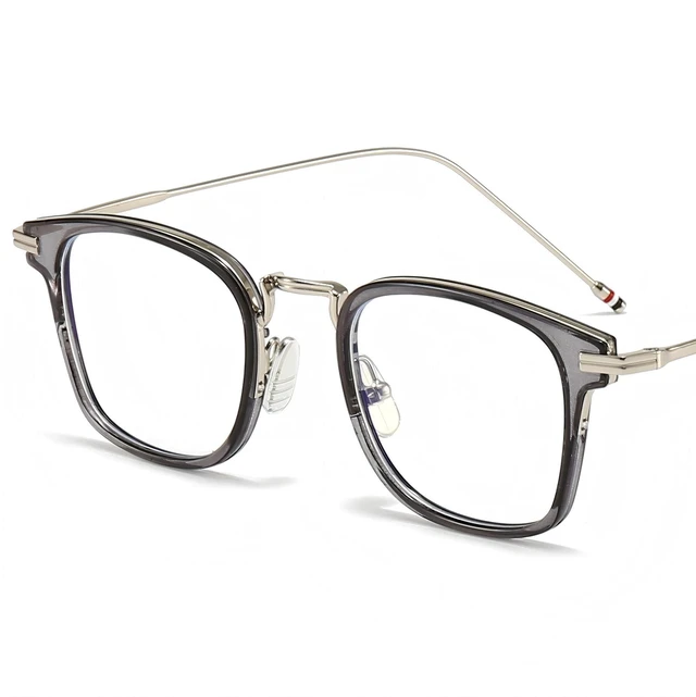 Main image of Cyxus Blue Light Blocking Glasses for Woman, Reduce Eye Strain Office Working, Computer Use Studying 8235