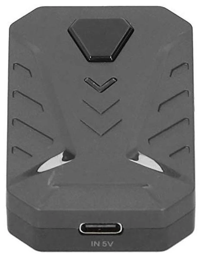 Main image of Cuifati Gaming Keyboard Mouse Converter Adapter, BT 4.0 Connection, Fast Charging, Adjustable Stand,for Android only (Mix Pro Comes Standard)
