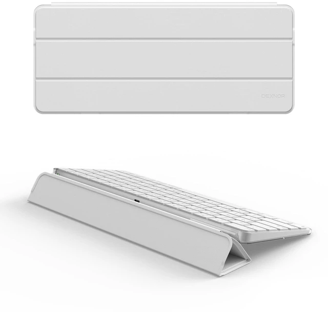 Main image of Dexnor Case for Apple Magic Keyboard with Touch ID/Lock Key 2021/2025