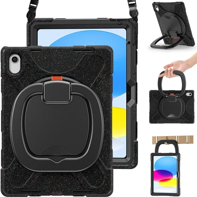 Main image of BRAECN Case for iPad (A16) 11th/10th Generation - 11/10.9 inch 2025/2022