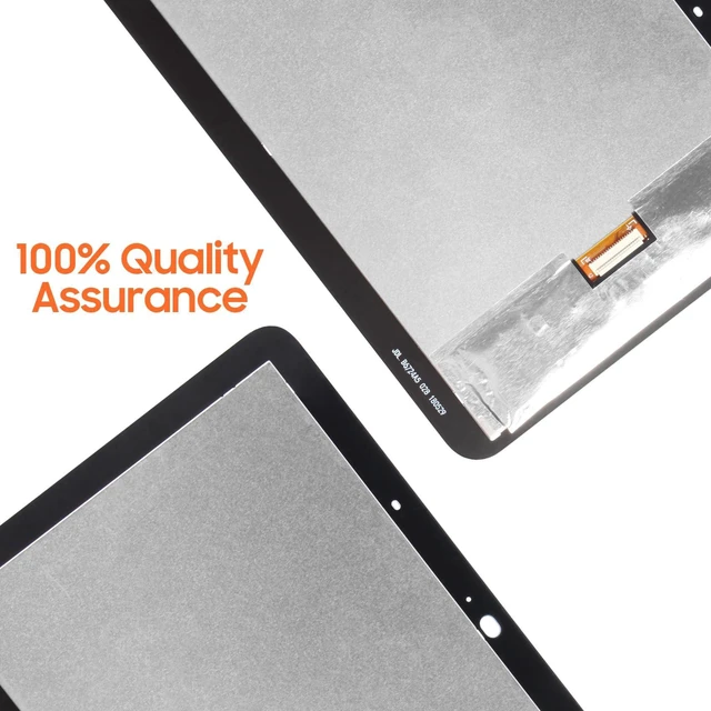 Alt view image 4 of 5 - for Google Nest Hub 1ST Screen Replacement for Google Nest Hub 1st LCD Display Touch Screen Digitizer Assembly Repair Parts(for 1st Generation)