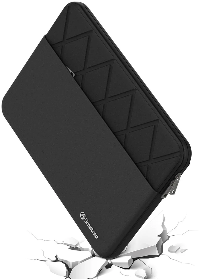 Main image of Smatree Laptop Sleeve for 15.6-17 inch LG gram